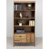 KARE Design Regale-Regal James 85X184Cm