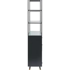 KARE Design Regale-Regal La Gomera 92X200Cm