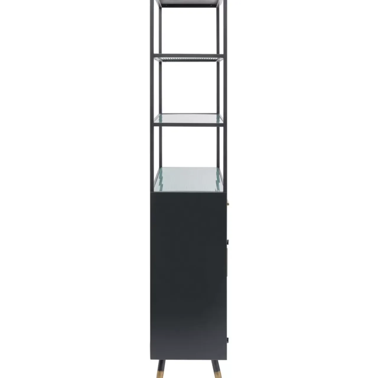 KARE Design Regale-Regal La Gomera 92X200Cm