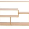 KARE Design Regale-Regal Loft Gold 100X115