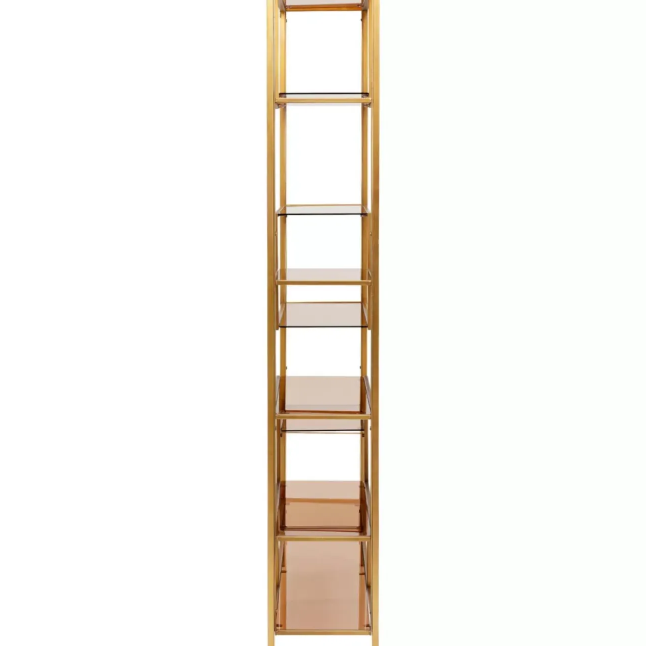 KARE Design Regale-Regal Loft Gold 195X115