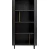 KARE Design Regale-Regal Milano 80X170Cm