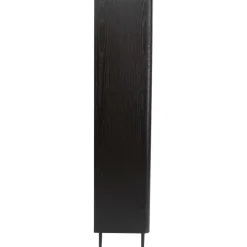 KARE Design Regale-Regal Milano 80X170Cm