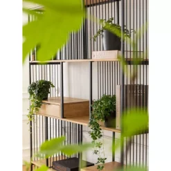 KARE Design Regale-Regal Modena