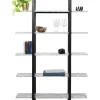 KARE Design Regale-Regal Okinawa 180X120Cm