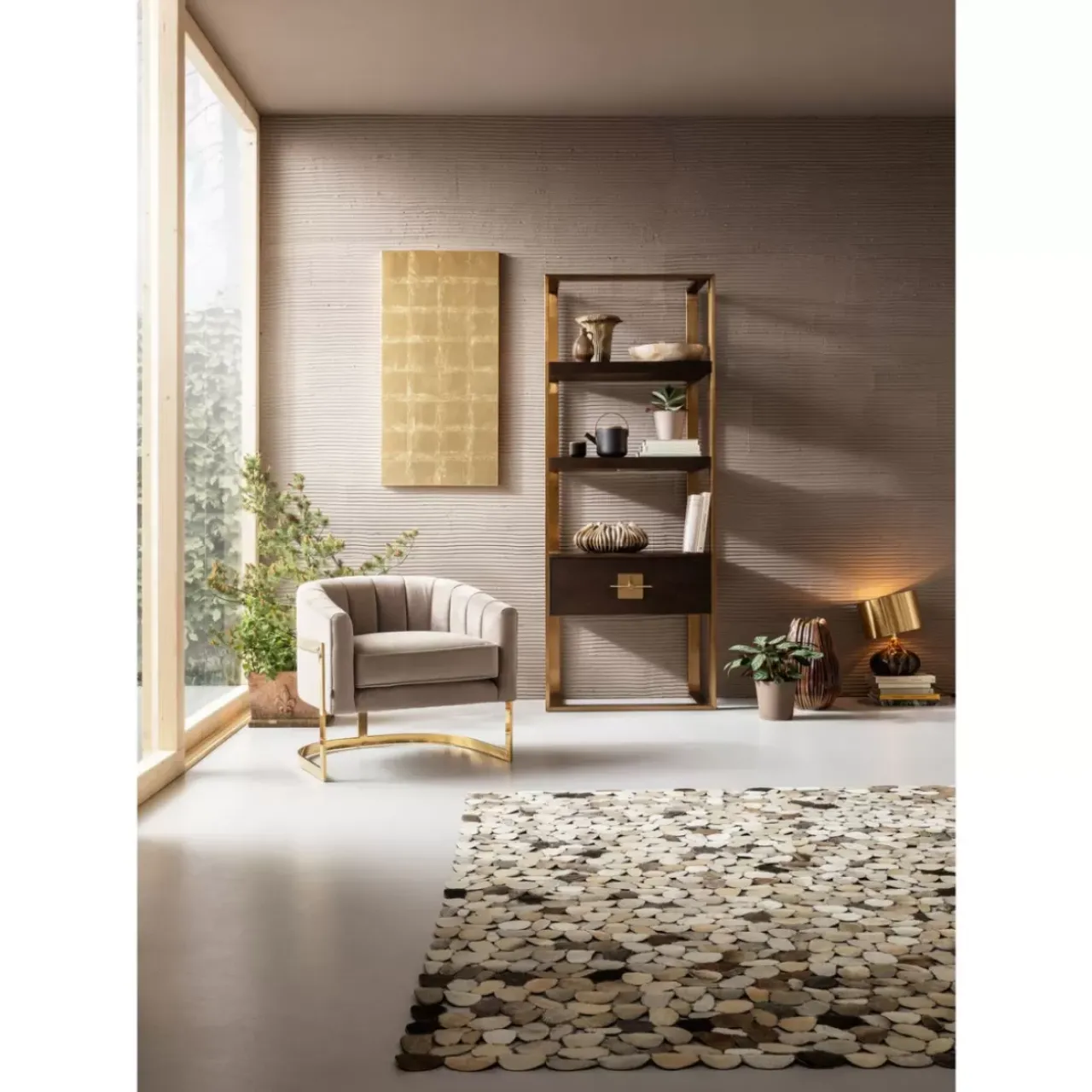 KARE Design Regale-Regal Osaka