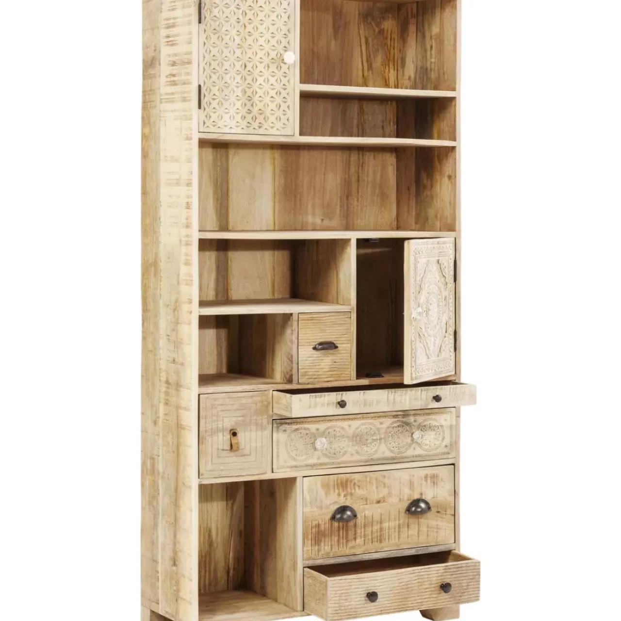 KARE Design Regale-Regal Puro
