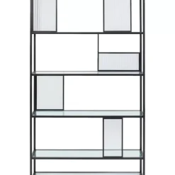 KARE Design Regale-Regal Skyler 115X185Cm