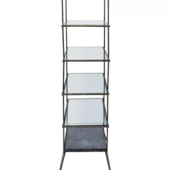 KARE Design Regale-Regal Terrazzo