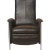 KARE Design Sessel-Relaxsessel Lazy Vintage