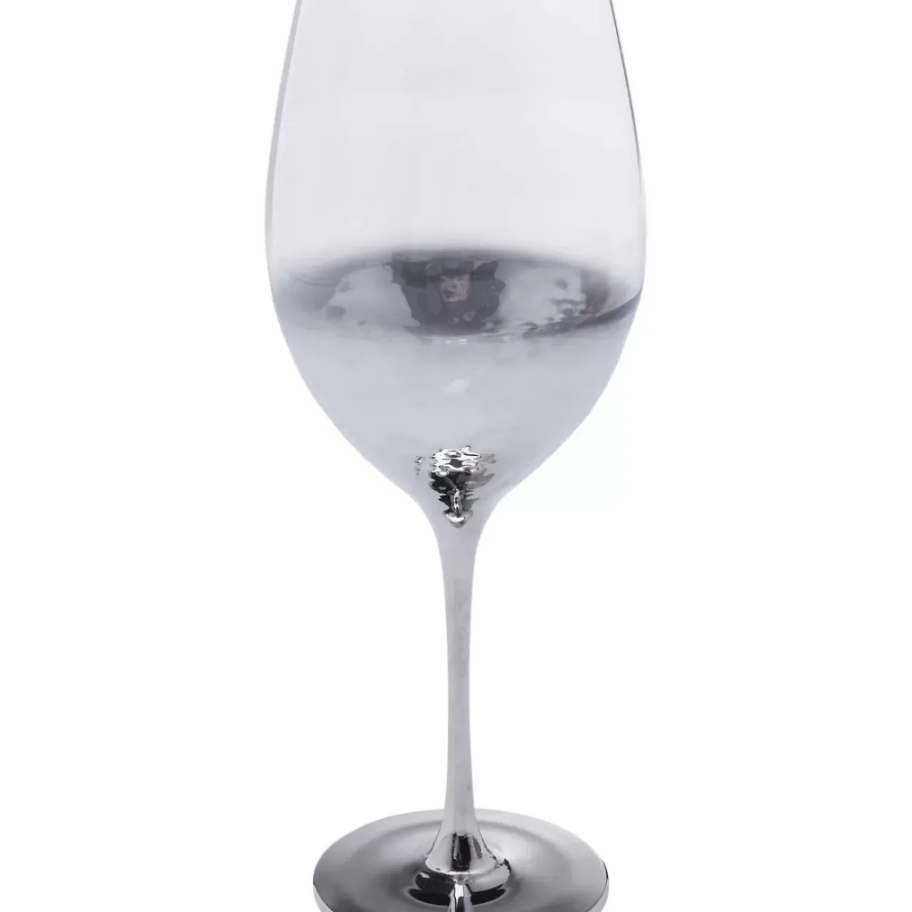KARE Design Geschirr & Tischaccessoires-Rotweinglas Night Sky