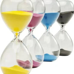 KARE Design Uhren-Sanduhr Hour 30Min Sortiert