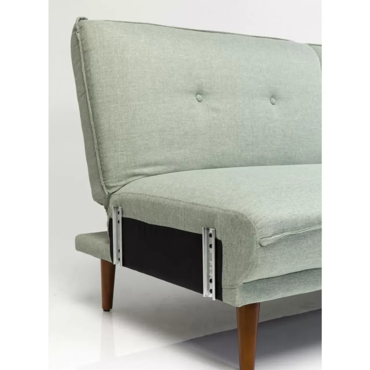 KARE Design Sofas & Couches-Schlafsofa Lizzy 210Cm