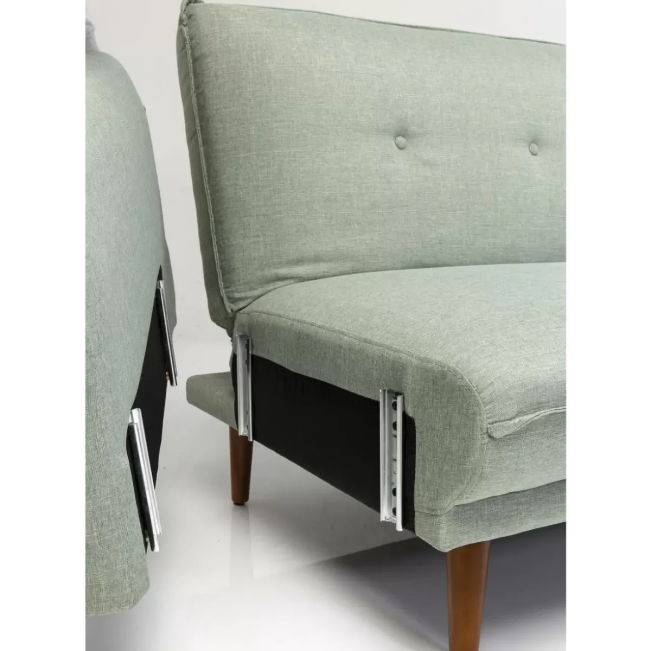 KARE Design Sofas & Couches-Schlafsofa Lizzy 210Cm