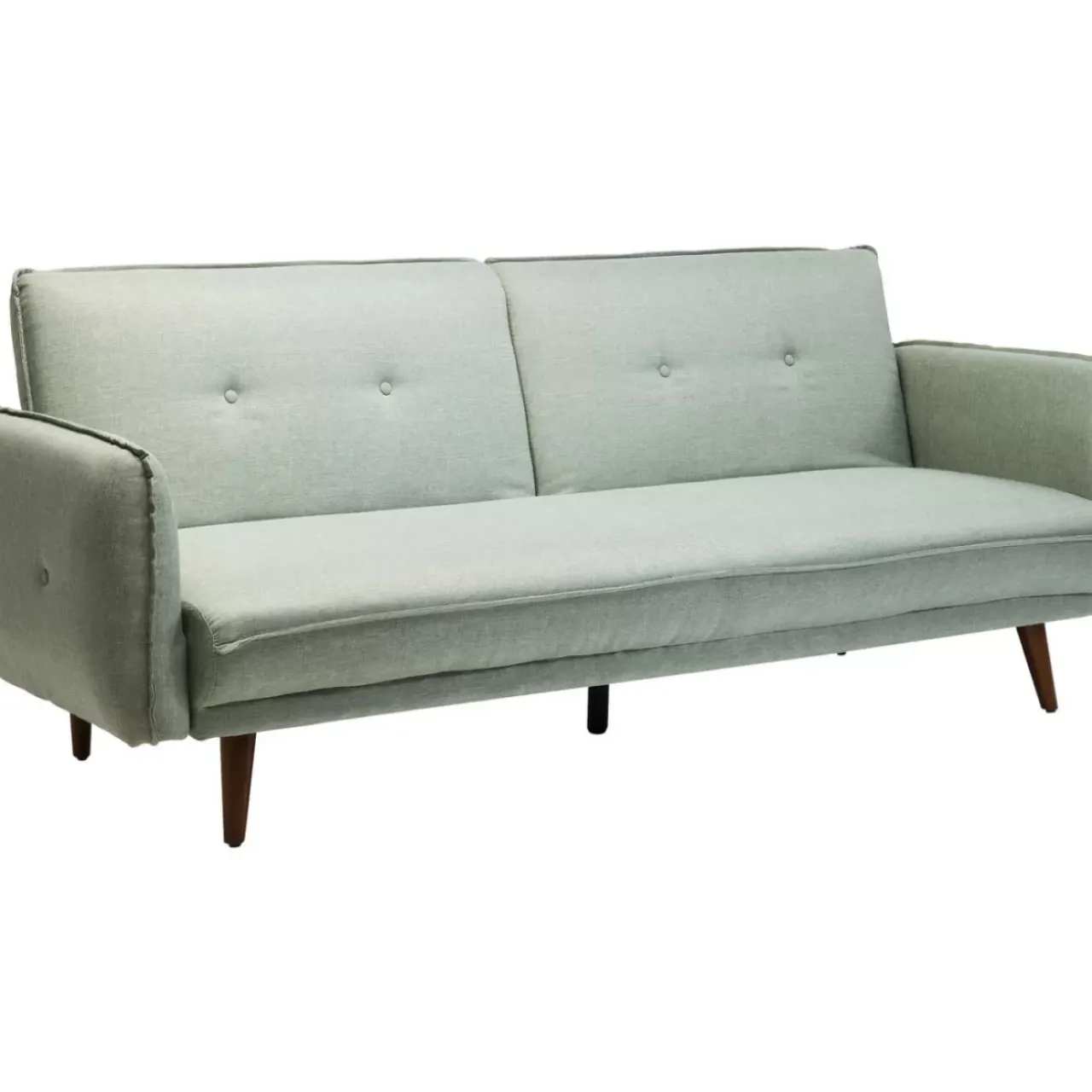 KARE Design Sofas & Couches-Schlafsofa Lizzy 210Cm