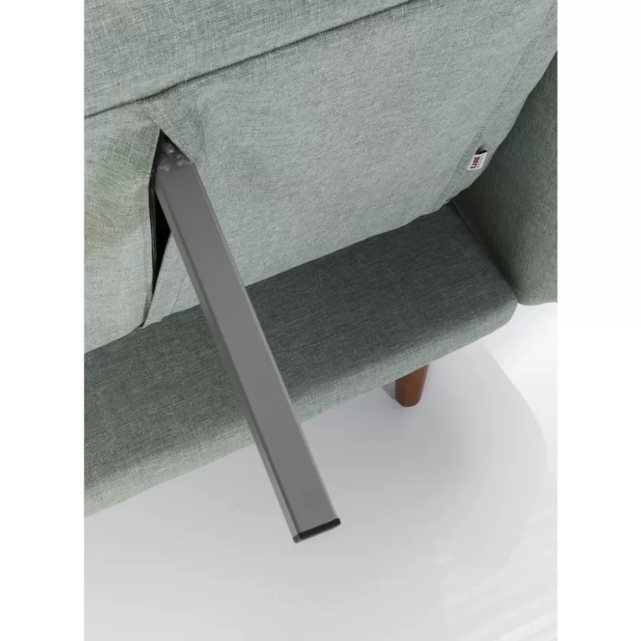 KARE Design Sofas & Couches-Schlafsofa Lizzy 210Cm