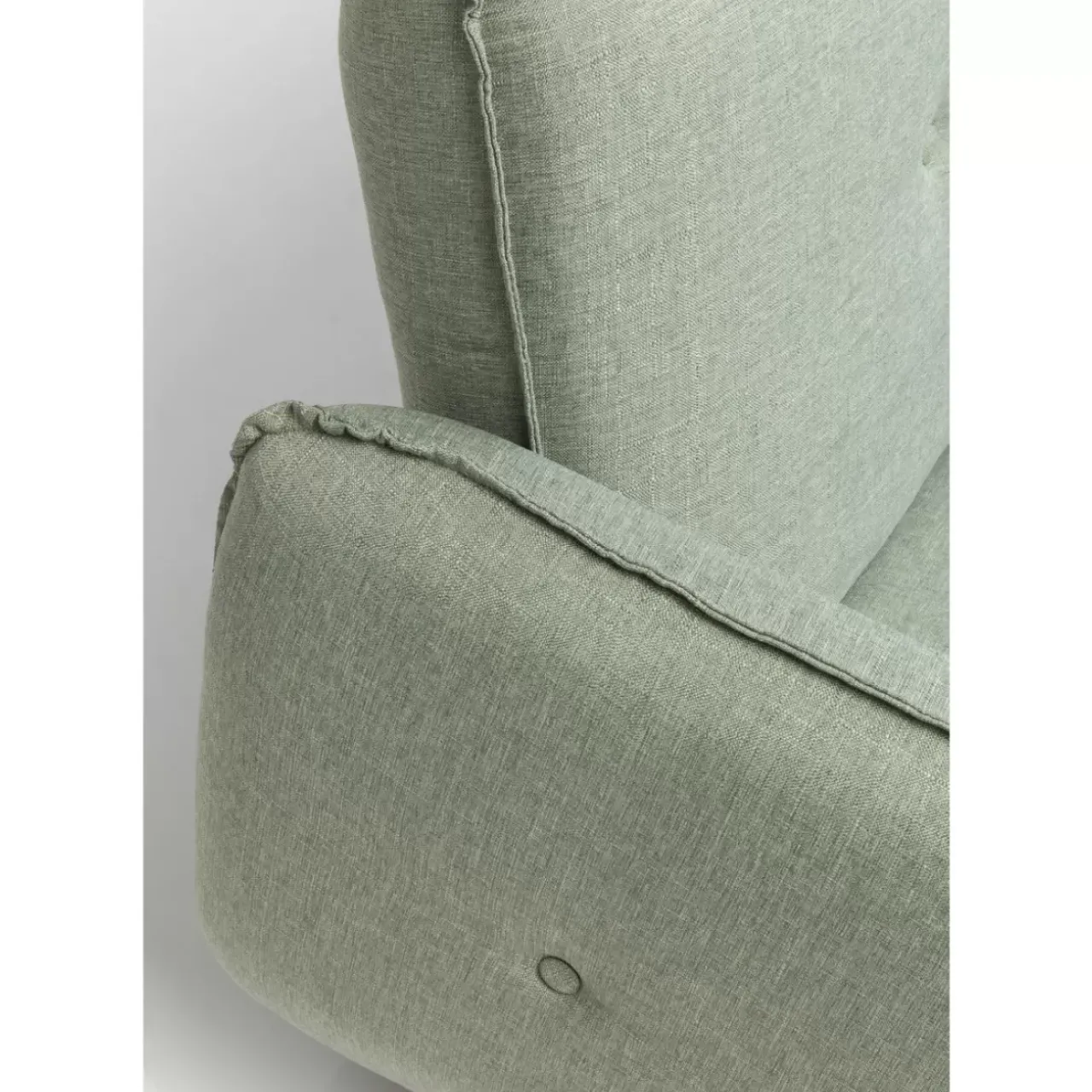 KARE Design Sofas & Couches-Schlafsofa Lizzy 210Cm