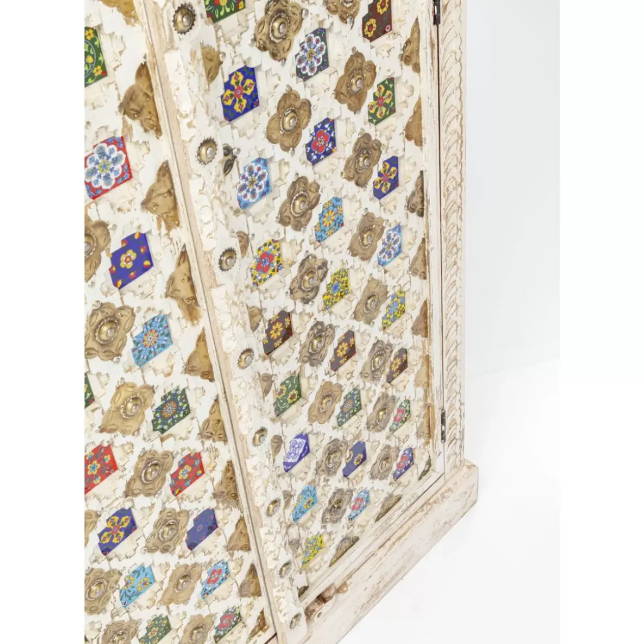 KARE Design Regale-Schrank Bazar 90