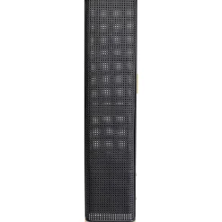 KARE Design Regale-Schrank Fence 180X70Cm