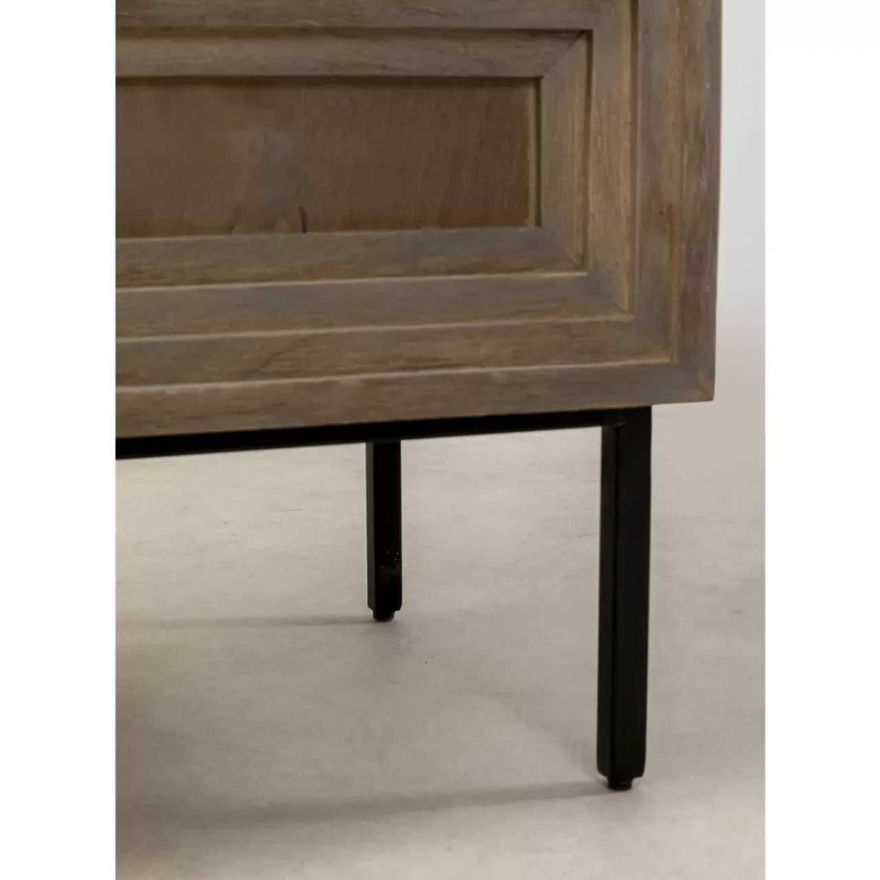 KARE Design Regale-Schrank Figaro 80X135Cm
