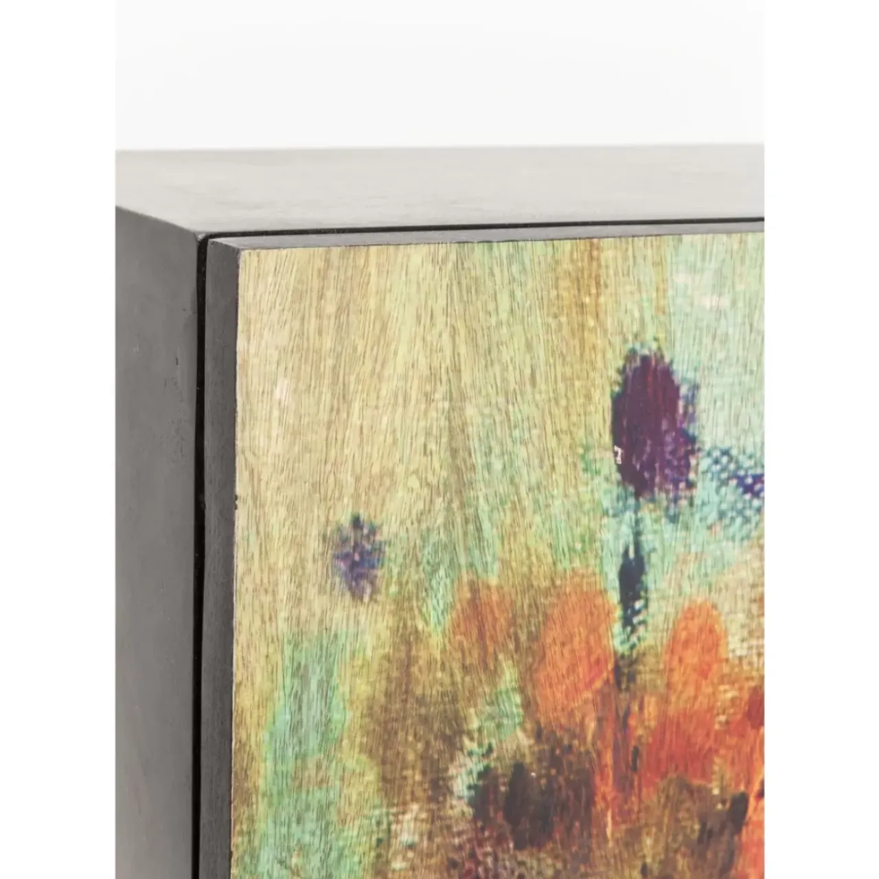 KARE Design Regale-Schrank Fleur