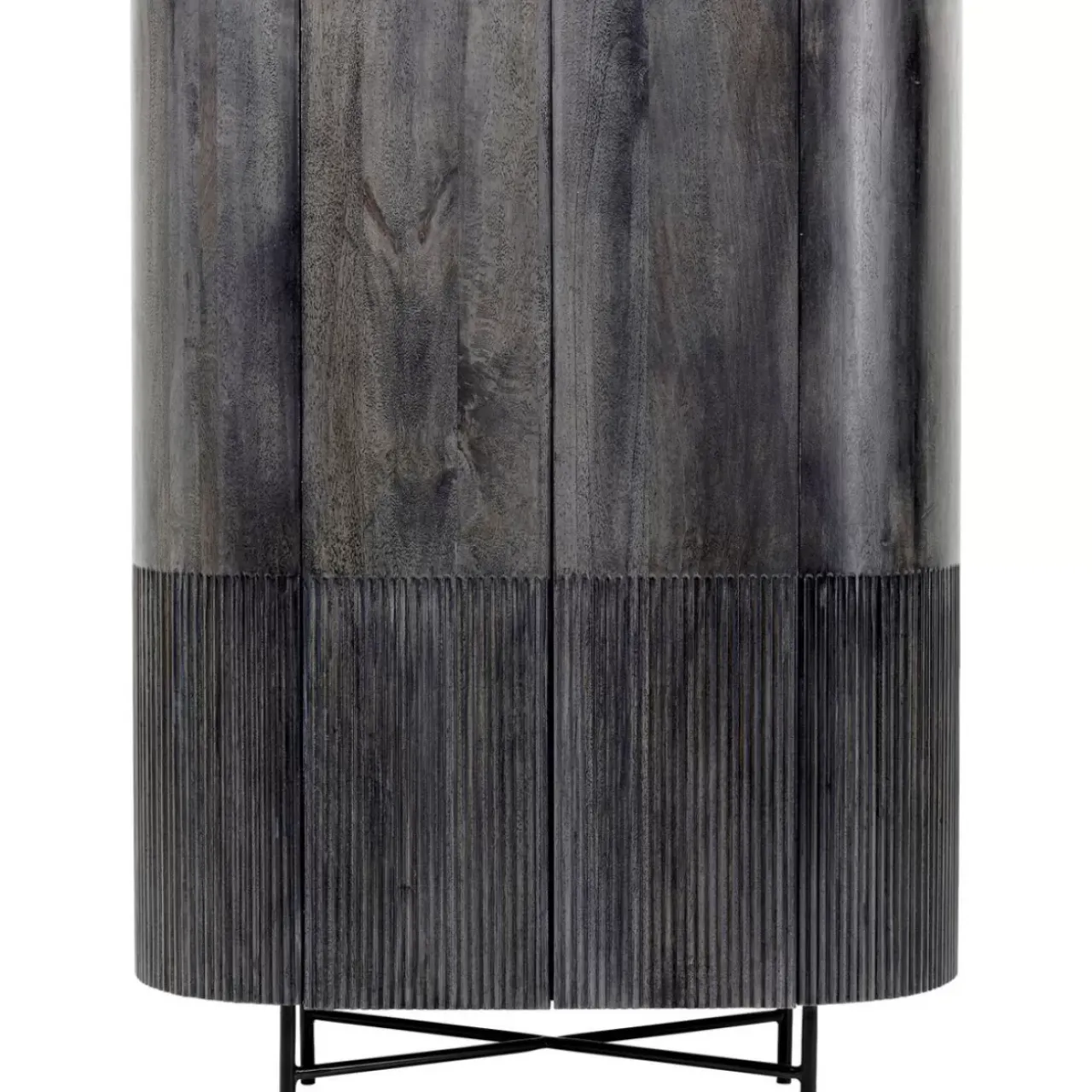 KARE Design Regale-Schrank Glenn