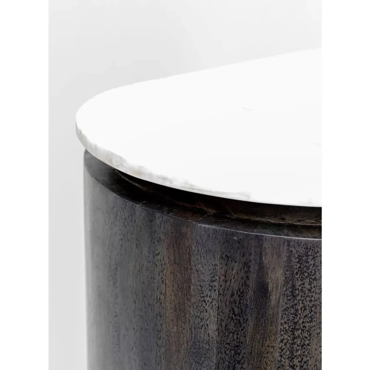 KARE Design Regale-Schrank Glenn