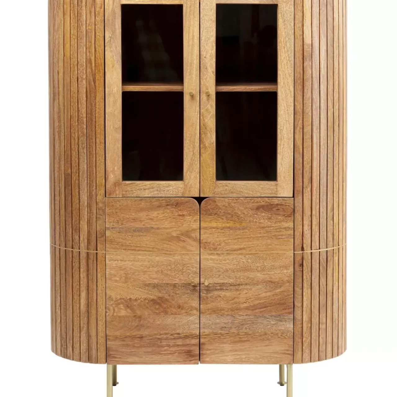 KARE Design Regale-Schrank Grace 100X145Cm