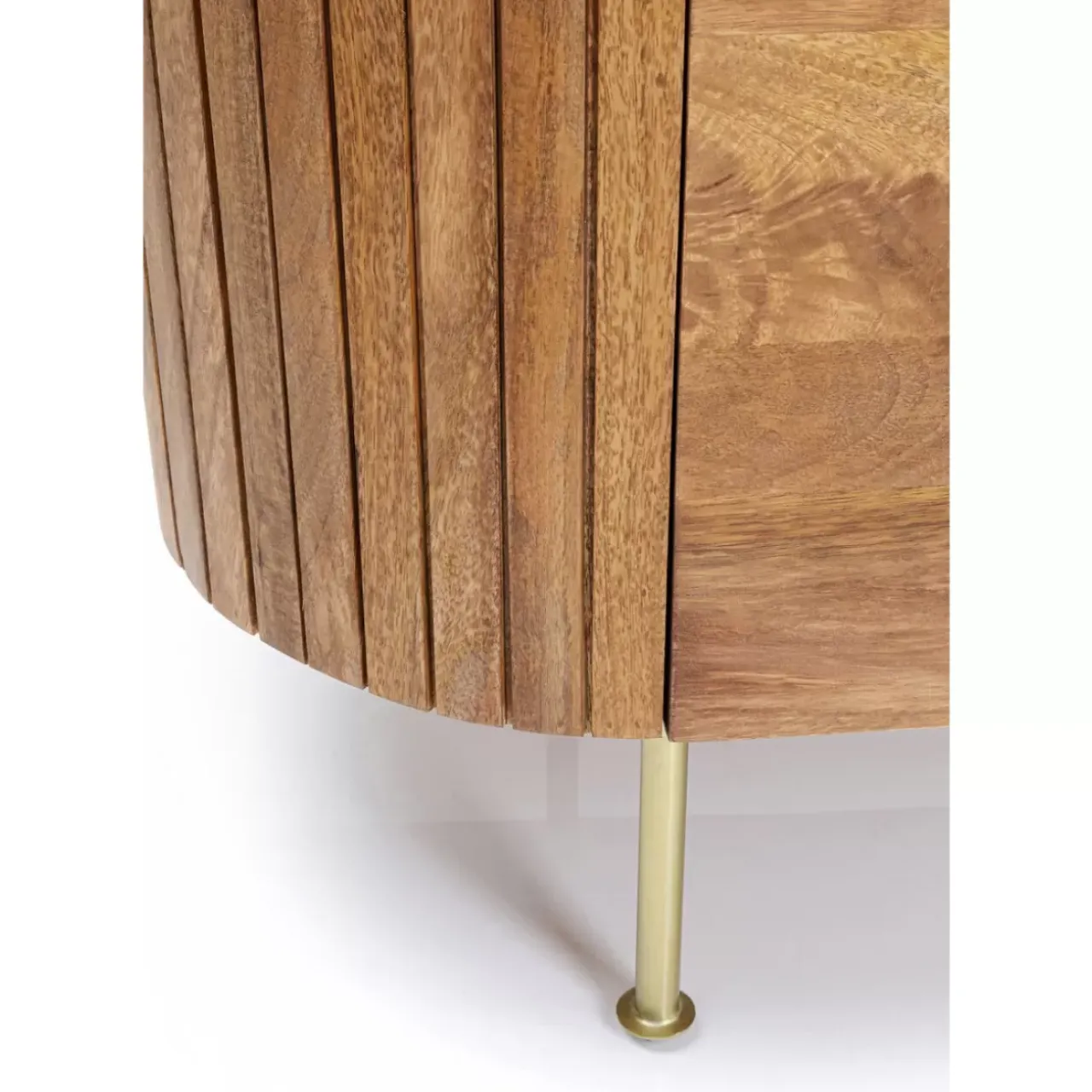 KARE Design Regale-Schrank Grace 100X145Cm