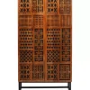 KARE Design Regale-Schrank Jaden 76X140Cm