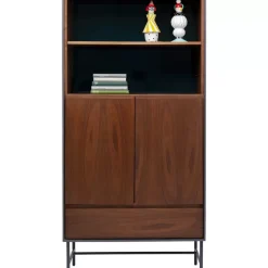 KARE Design Regale-Schrank Selina 82X170Cm