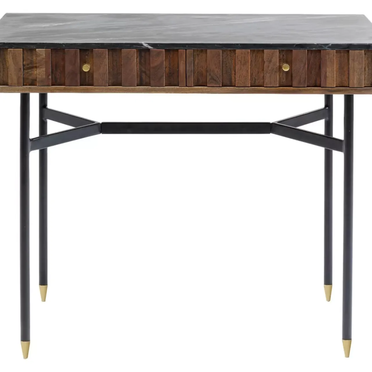 KARE Design Tische-Schreibtisch Apiano