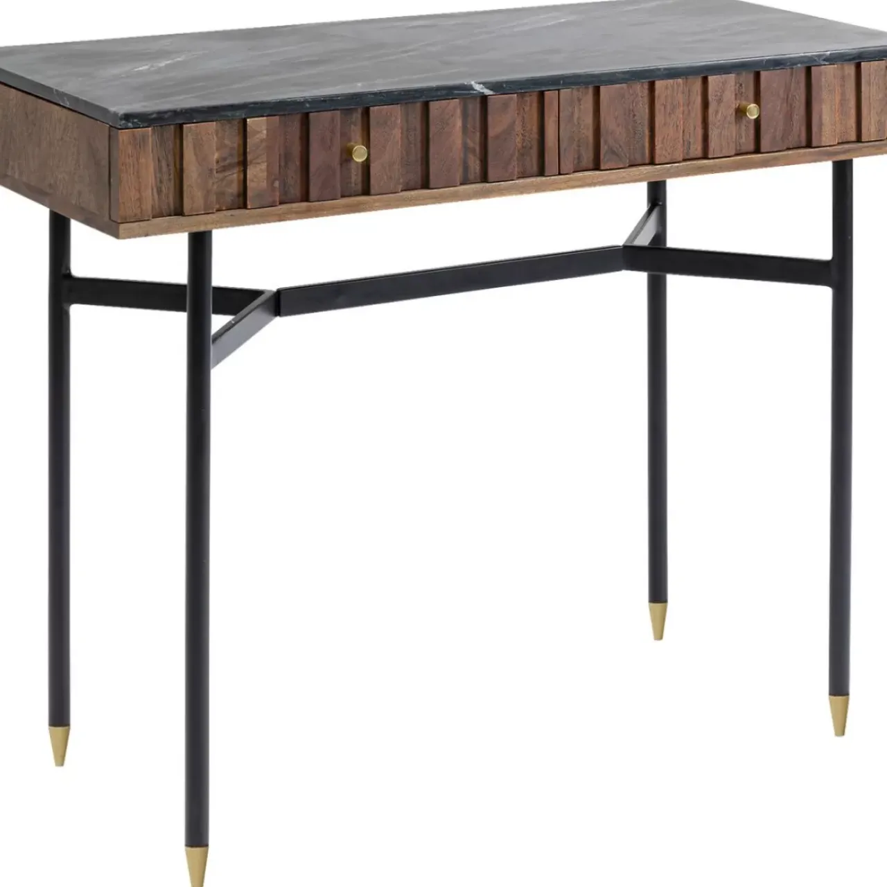 KARE Design Tische-Schreibtisch Apiano