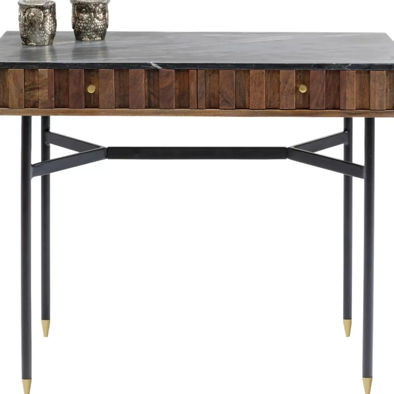 KARE Design Tische-Schreibtisch Apiano