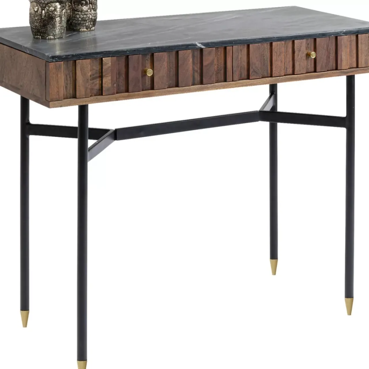 KARE Design Tische-Schreibtisch Apiano