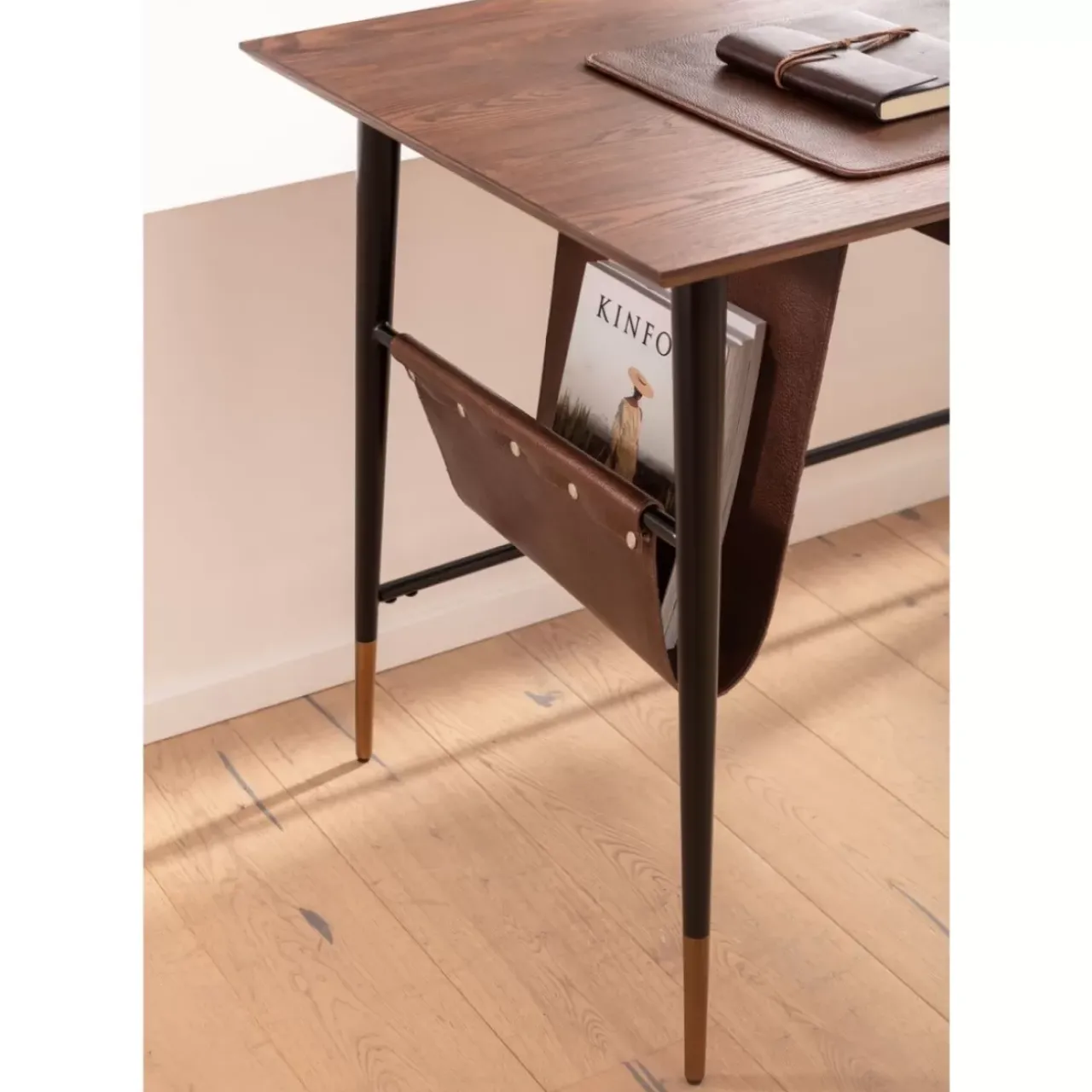 KARE Design Tische-Schreibtisch Boticelli
