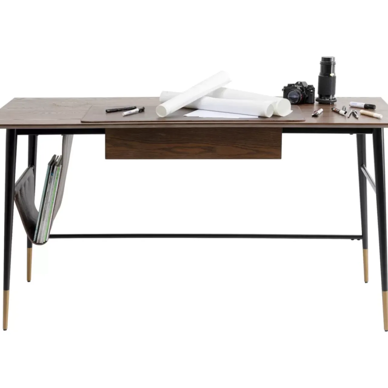KARE Design Tische-Schreibtisch Boticelli