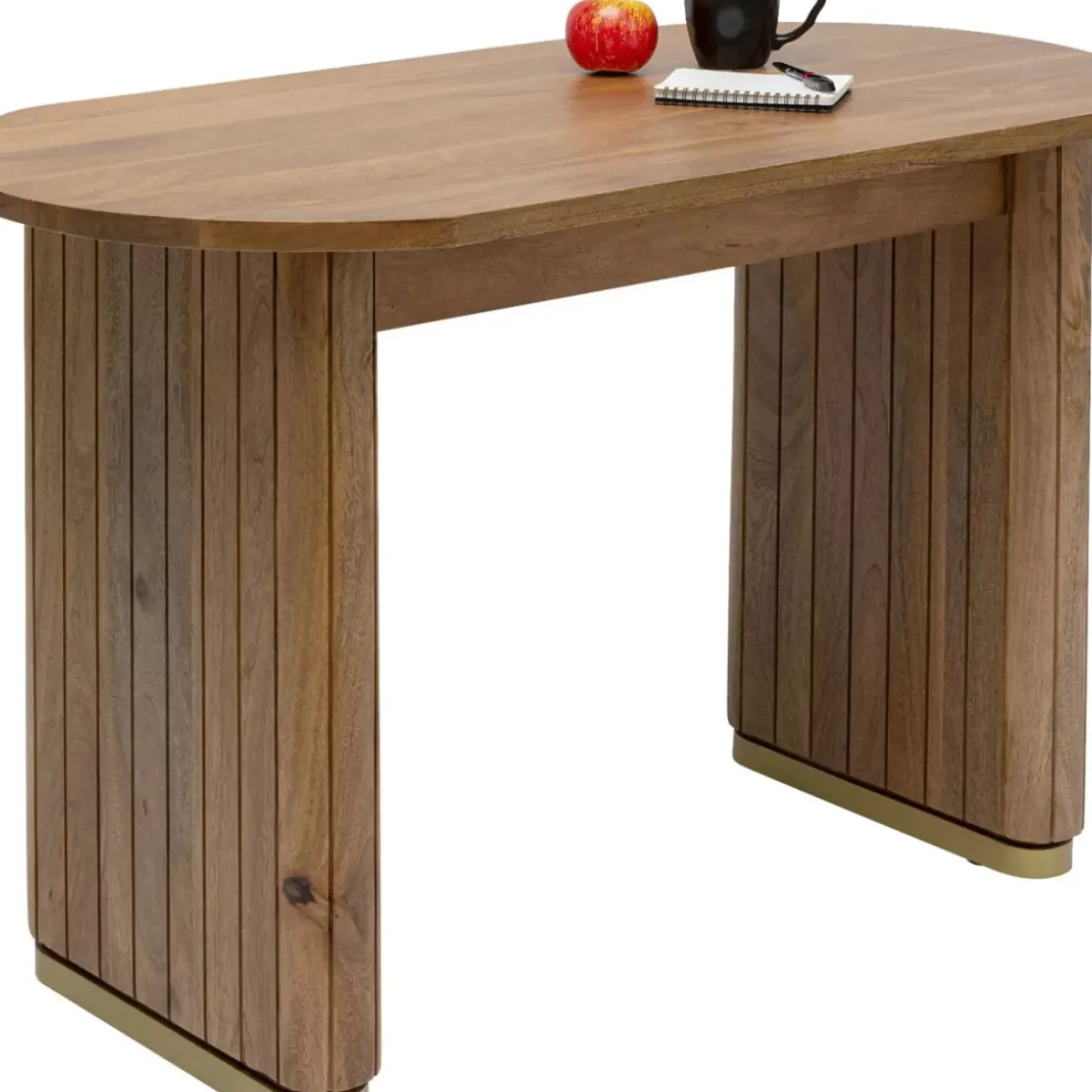 KARE Design Tische-Schreibtisch Grace 110X55Cm