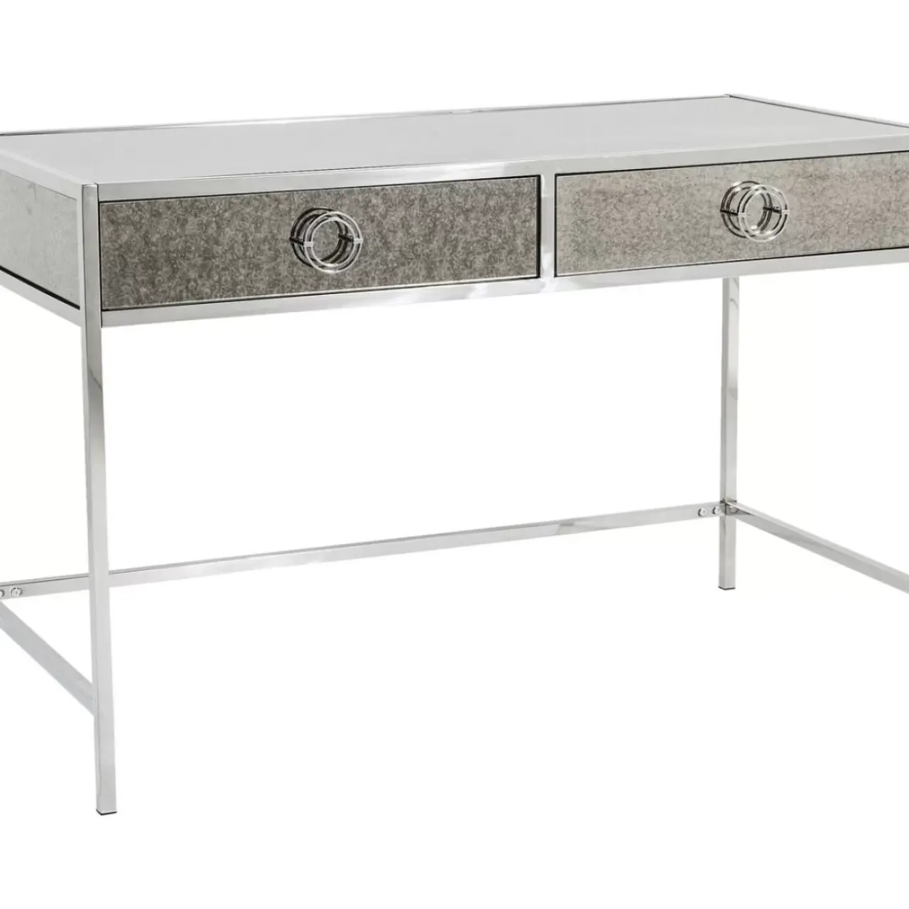 KARE Design Tische-Schreibtisch Moonscape 120X60Cm