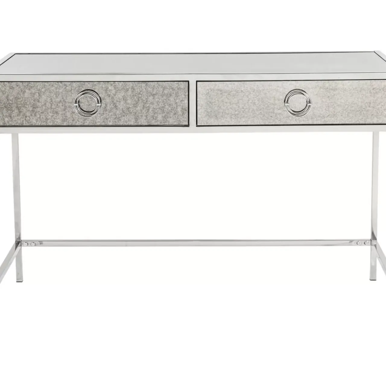 KARE Design Tische-Schreibtisch Moonscape 120X60Cm