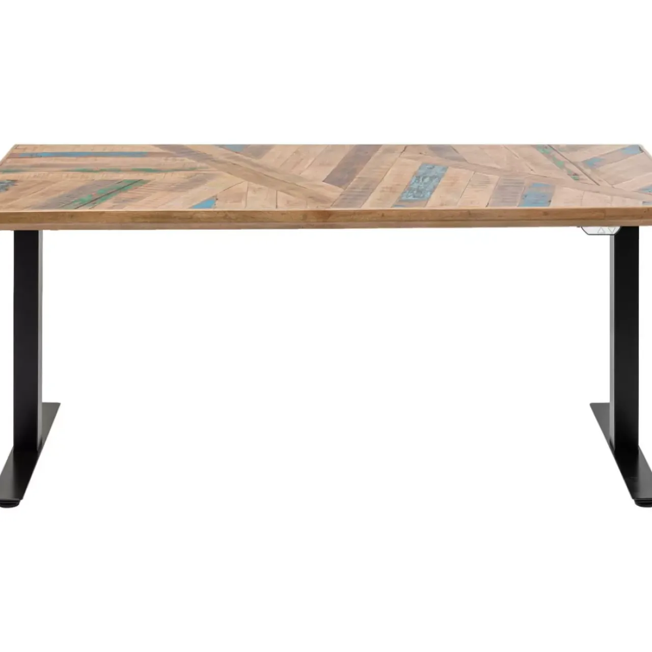 KARE Design Tische-Schreibtisch Office Abstract 180X90