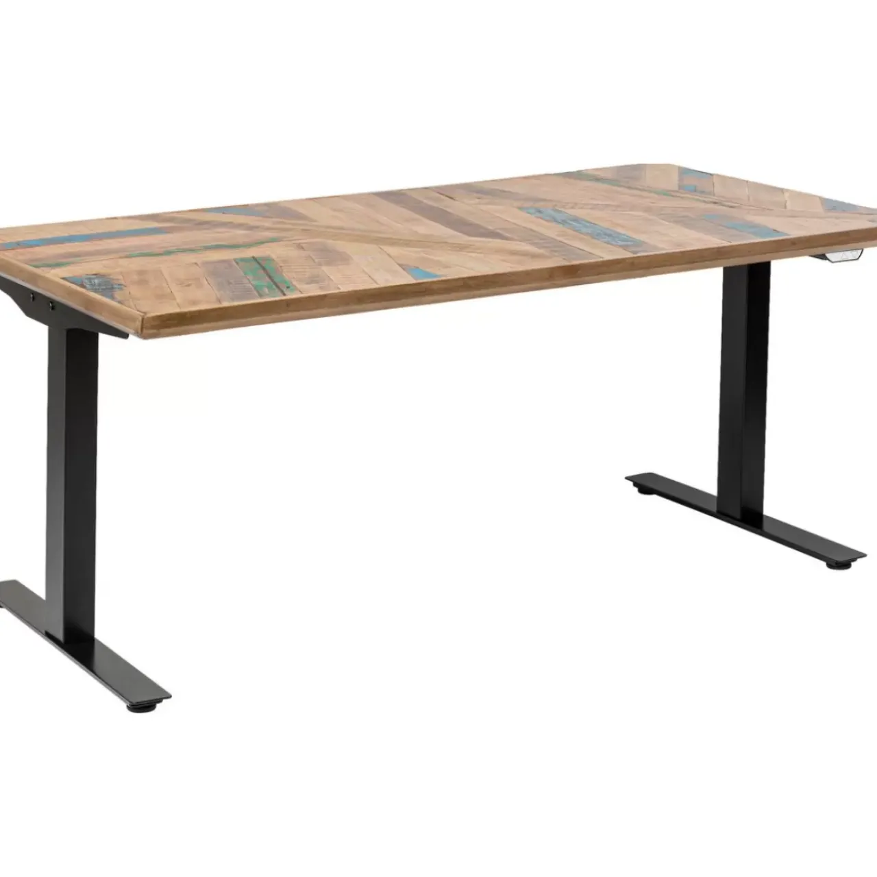 KARE Design Tische-Schreibtisch Office Abstract 180X90