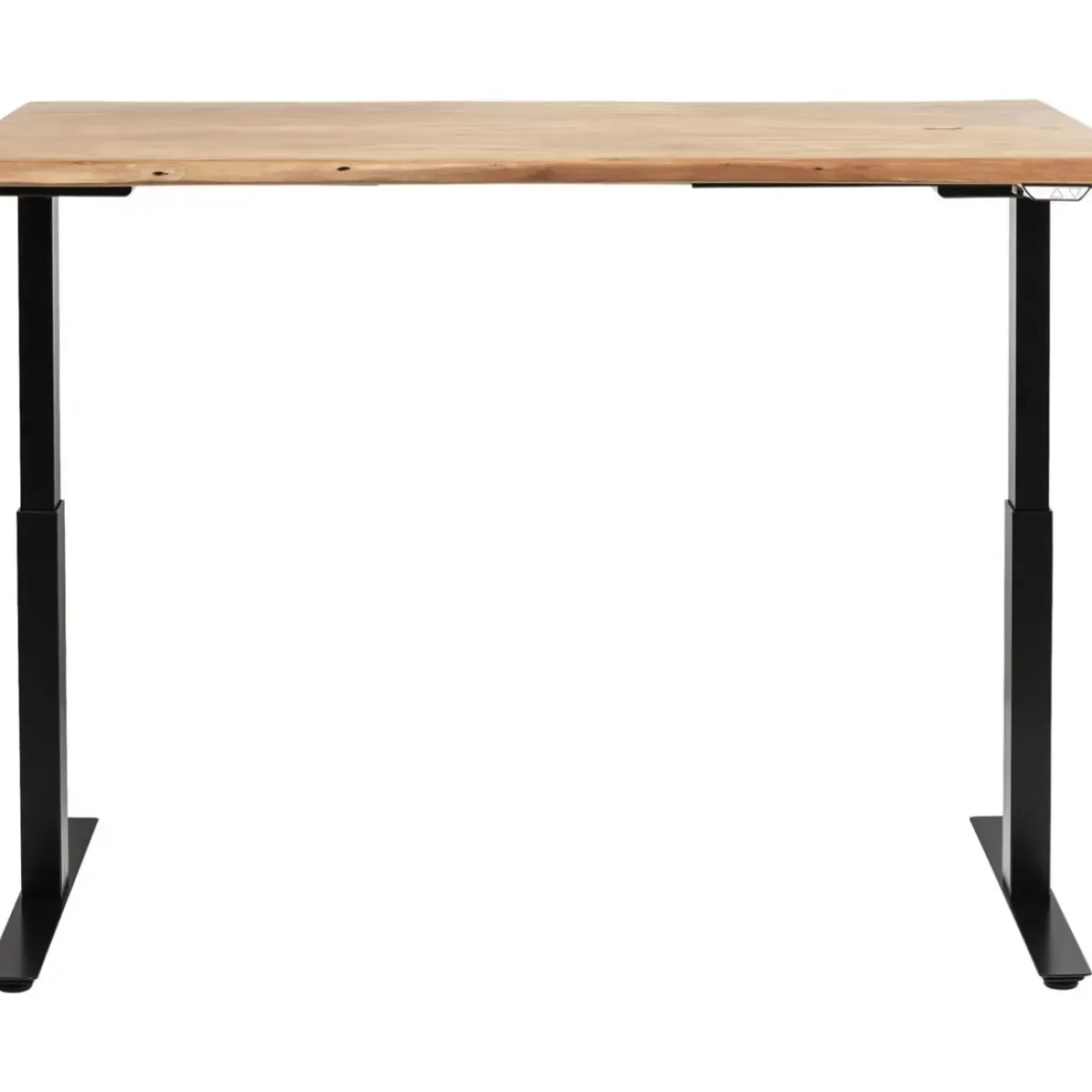 KARE Design Tische-Schreibtisch Office Harmony Schwarz 160X80