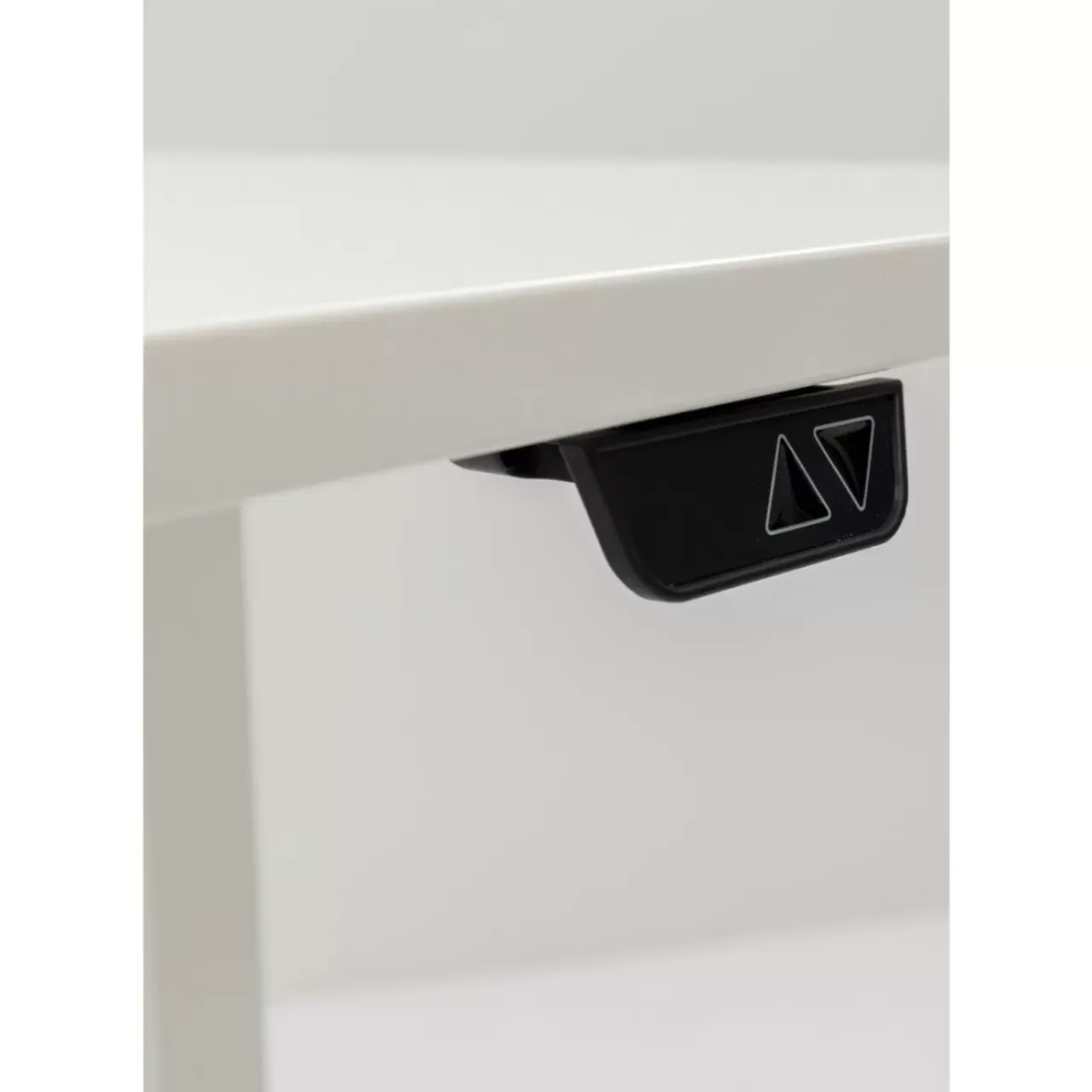 KARE Design Tische-Schreibtisch Office Smart Weis Weis 120X70
