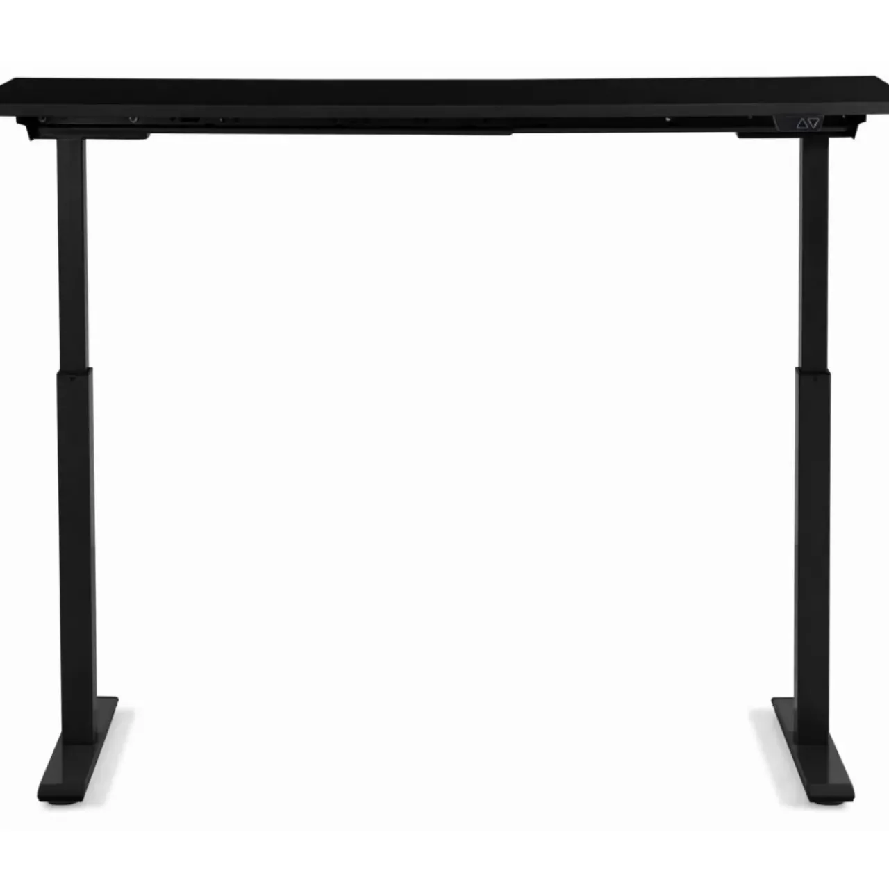 KARE Design Tische-Schreibtisch Office Smart Schwarz Schwarz 140X60