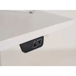 KARE Design Tische-Schreibtisch Office Smart Weiss Weiss 160X80