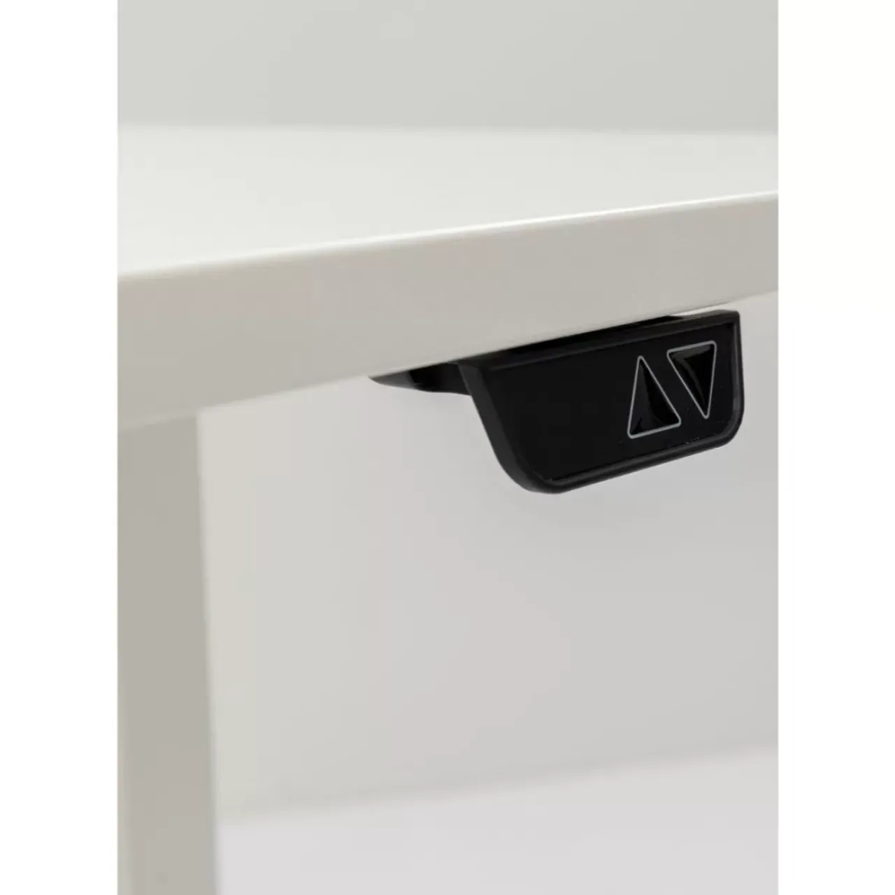 KARE Design Tische-Schreibtisch Office Smart Weiss Weiss 160X80