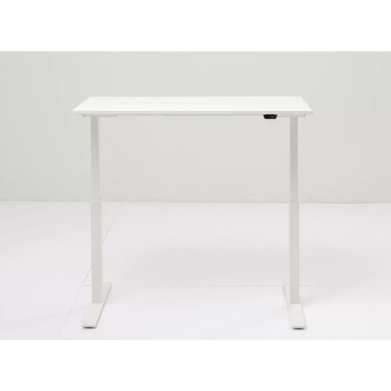 KARE Design Tische-Schreibtisch Office Smart Weiss Weiss 140X60