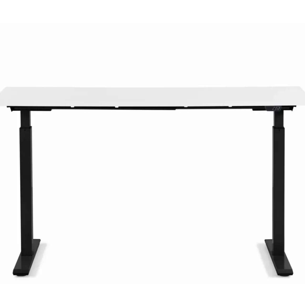 KARE Design Tische-Schreibtisch Office Smart Schwarz Weiss 120X70