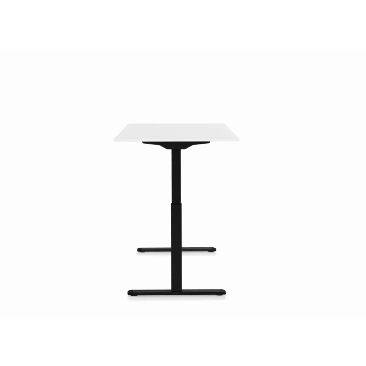 KARE Design Tische-Schreibtisch Office Smart Schwarz Weiss 120X70